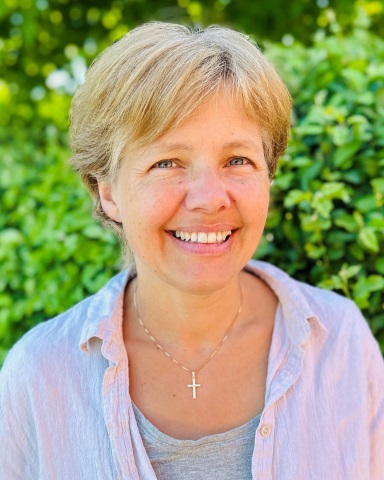 Pernilla Olausson